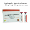 Deca Steroid | GPH 250mg 10 ml Dosage, Results & Sides