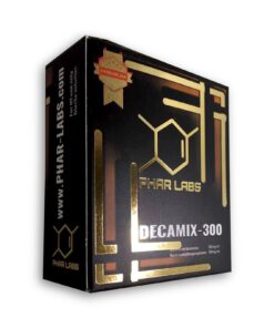 DecaMix 300 Phar Labs Premium USA