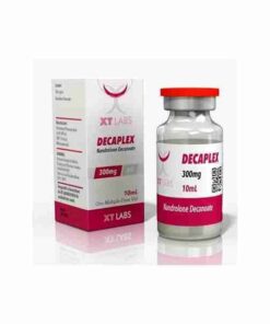 Decaplex XT Labs 300mg 10ml - USA