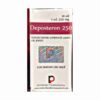 Deposteron 250 Testosterone Cypionate 10ml vial - Rotterdam Online Steroids