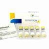 Deposteron Testosterone Cypionate for sale 250mg/ml 10 ml M P Buy in USA
