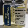 Drostanolone Enanthate 200mg 10 ml - Masteron Enanthate
