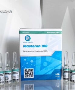 Drostanolone Propionate For Sale Human Pharma