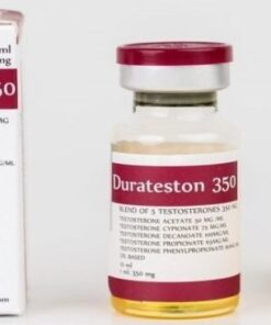 Durateston 350 Testosterone mix 10ml Rotterdam Fast Delivery