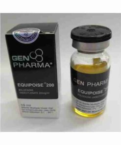 Equipoise 200mg 10ml - Gen Pharma Steroids Buy USA