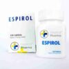 Espirol (Clenbuterol ) 25mcg 100 tabs - Medical Pharma