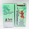 Estanozolol 100mg 20ml - Sydgroup