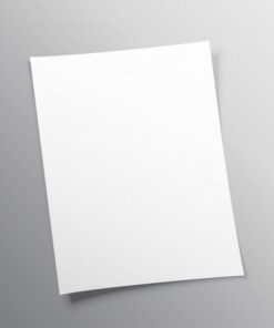 Extra Extra Potent Legal highs K2 A4 soaked paper 10 sheets