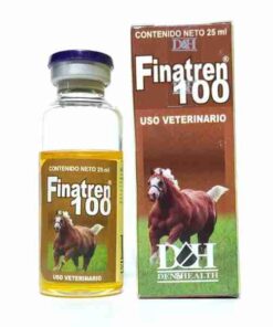 Finatren 100mg/ml 25 ml - D&H Denkall