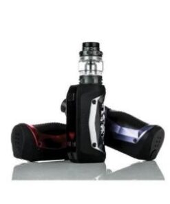 GeekVape Aegis Mini 80W Vape Starter Kit w/ Cerberus Tank