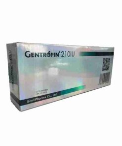 Gentropin 210iu - Buy GenliPharma HGH Buy Online in USA Fast