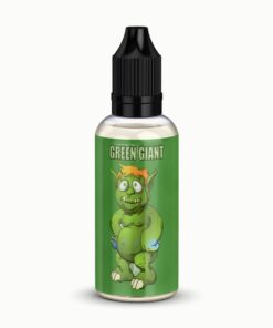 Green Giant Alcohol INCENSE