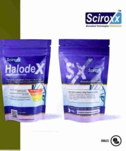 Halodex Sciroxx 10mg 100 pills Best USA