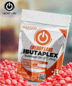 Ibutaplex Steroids Online USA