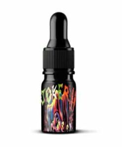 Joker Liquid Incense