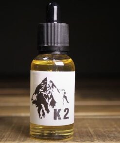 K2 E Liquid Code Red For Sale