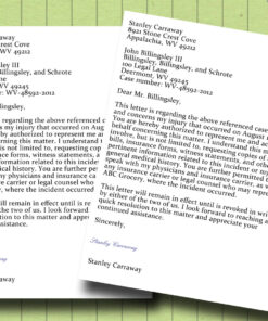 K2 Jail Paper For Inmates