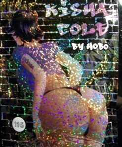 Kisha Cole Incense (11g)