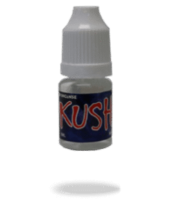 Kush Liquid Incense 5ml