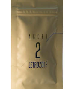 Letrozole 2mg 30 Tablets