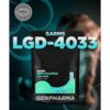 LGD-4033 Ligandrol 25mg 100 tabs - Gen Pharma Purchase