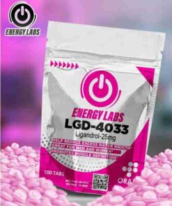 LGD 4033 Order Steroids Online