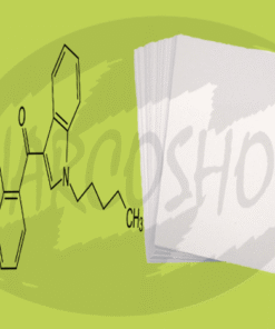 LIQUID JWH INFUSED PAPER ONLINE