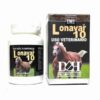 Lonavar 10mg/pills 75 pills - D&H Denkall Buy Steroids Pro