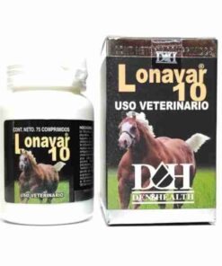 Lonavar 10mg/pills 75 pills - D&H Denkall Buy Steroids Pro