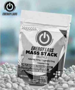 Mass stack blend Buy Online Steroids