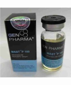 Mast P 100mg 10ml - Gen Pharma Steroid Shop USA
