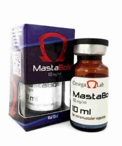 Mastabold 100mg 10ml - Omega Labs Steroid Sales USA