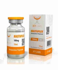Mastaplex XT Labs 100mg 10ml -Steroid USA