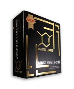 MasterMix 200 Phar Labs Premium USA