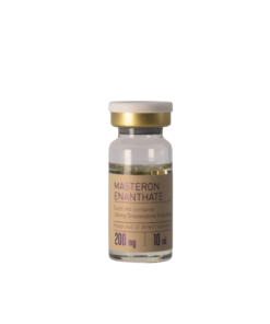 Masteron Enanthate 200mg