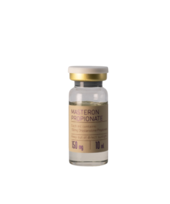 Masteron Propionate 150mg