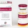 Masteron Rotterdam Drostanolone 100mg 10ml - Steroids USA