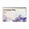 Mesterolona 25mg 60 pills - BangKok Pharmaceuticals