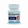 Mesterolone Acetate Watson - For Sale USA