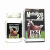 Methadren 25mg 75 pills - D&H Denkall Buying Steroids
