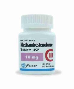 Methandrostenolone Watson Steroids USA