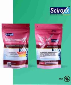 Methanodex 10mg 100 pills - Sciroxx Steroid in USA