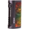mirage DNA75C mod by lost vape