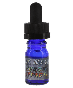 Mr. Nice Guy Chronic Hypnotic Liquid 5ml