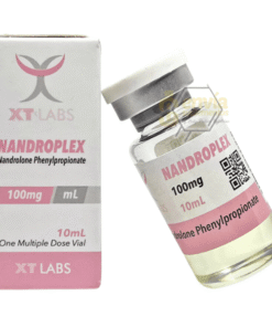 Nandrolone Phenylpropionate XT LABS USA