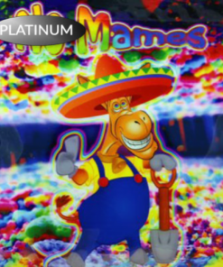 No Mames Herbal Incense 10g