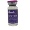 Npp Genetix Pharma