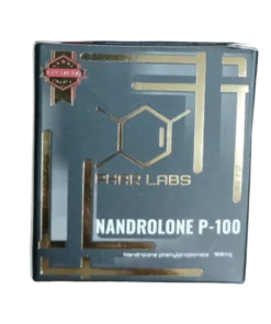 NPP Steroid 100mg 10 ml Premium Domestic USA