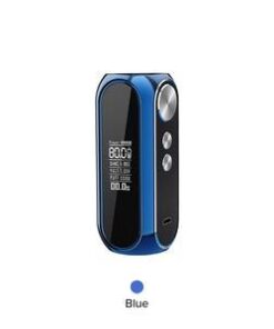 OBS Cube Box Mod - 80W (3000mAh)