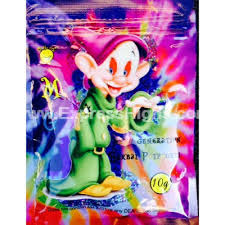 OMG HERBAL POTPOURRI 10G